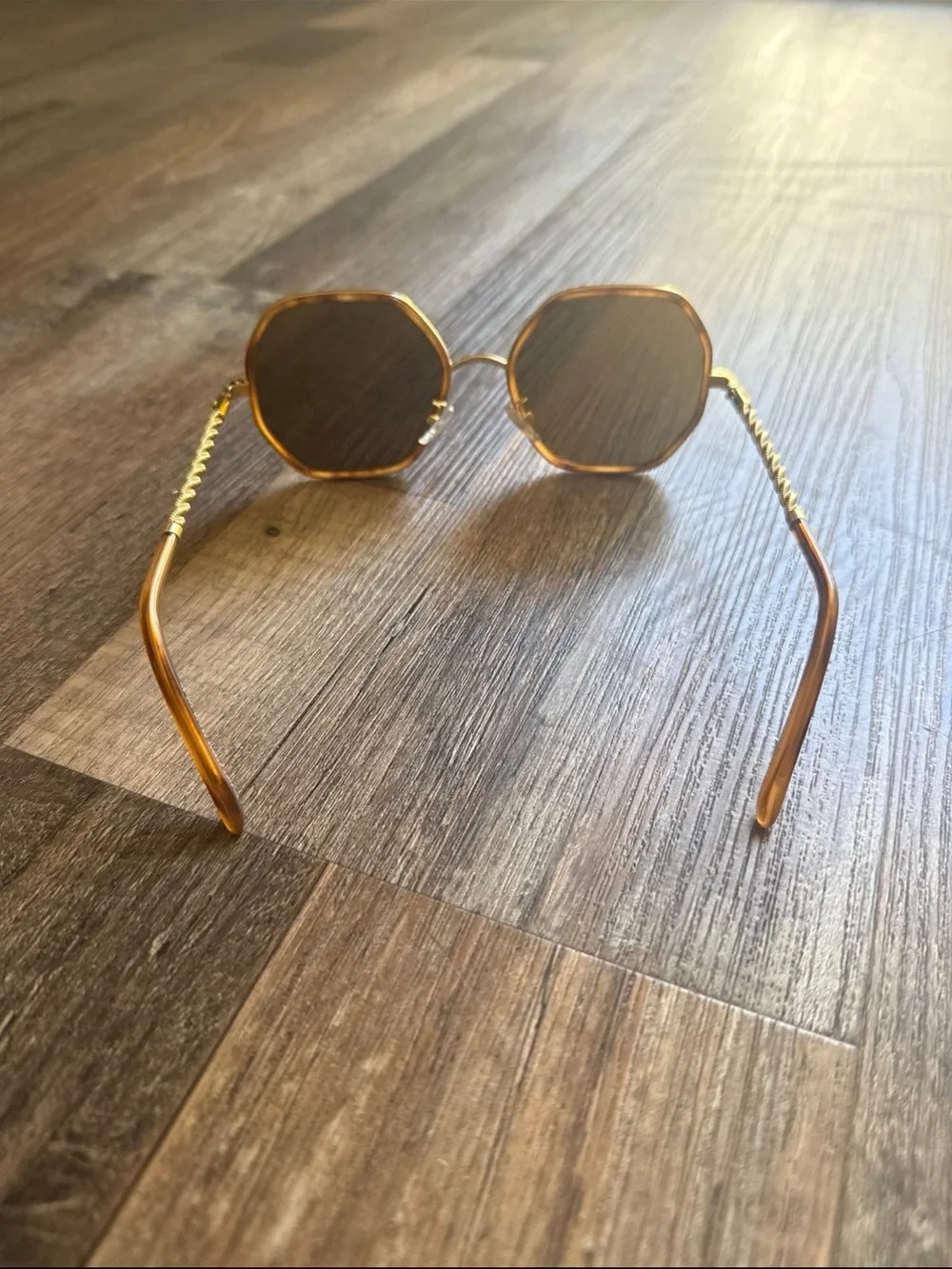 Torry Burch Sunglasses (NWOT)